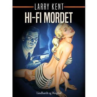 Hi-fi mordet