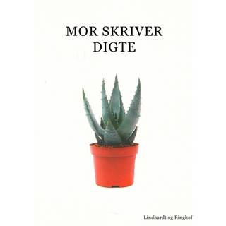 Mor skriver digte