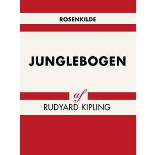 Junglebogen