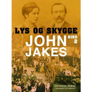 Lys & skygge - Bind 2