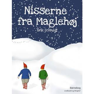 Nisserne fra Maglehøj