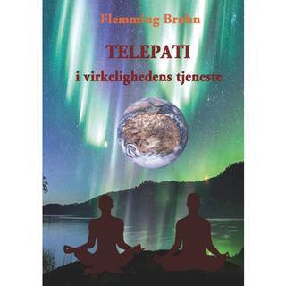 Telepati i virkelighedens tjeneste