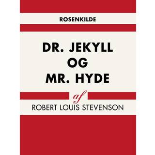 Dr. Jekyll og mr. Hyde