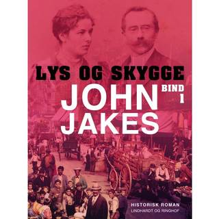 Lys & skygge - Bind 1