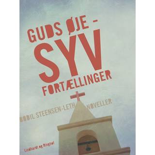 Guds øje - Syv fortællinger