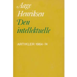 Den intellektuelle