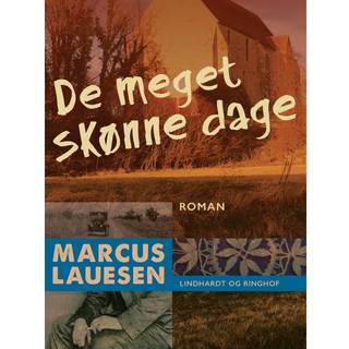 De meget skønne dage