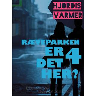Ræveparken 4 – er det her?