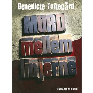 Mord mellem linjerne