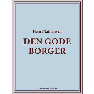 Den gode borger