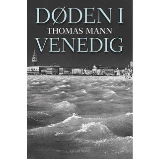 Døden i Venedig