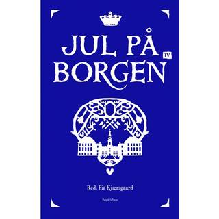 Jul på Borgen IV