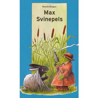 Max Svinepels