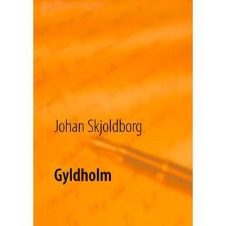 Gyldholm