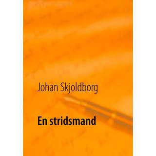 En stridsmand