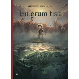 En grum fisk