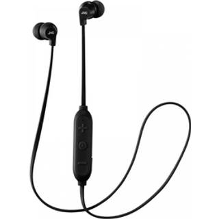 JVC Bluetooth - Blue