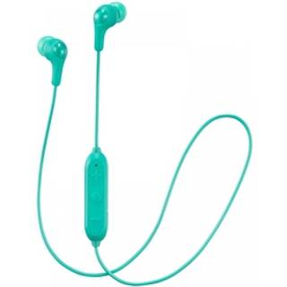 JVC Wireless inner ear headphones with remote & Mic