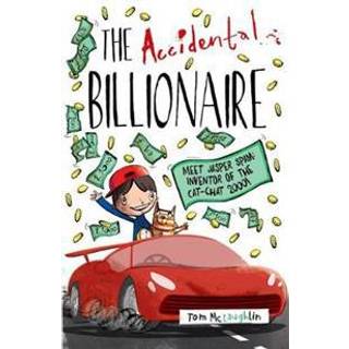 The Accidental Billionaire