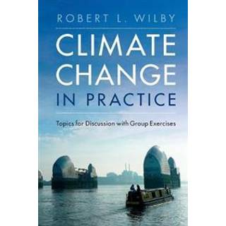 Climate Change in Practice