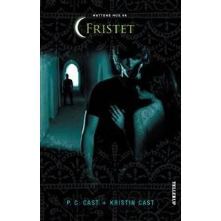 Nattens hus #6: Fristet