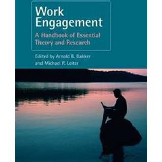 Work Engagement