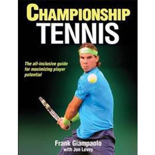 Championship Tennis