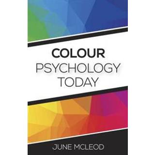 Colour Psychology Today