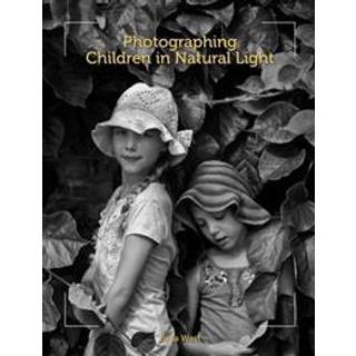 Photographing Children in Natural Light