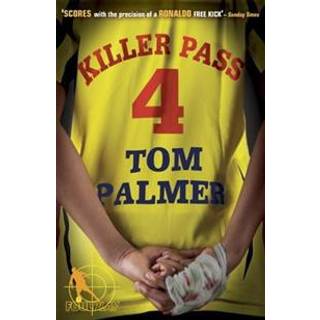 Foul Play: Killer Pass