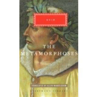 The Metamorphoses