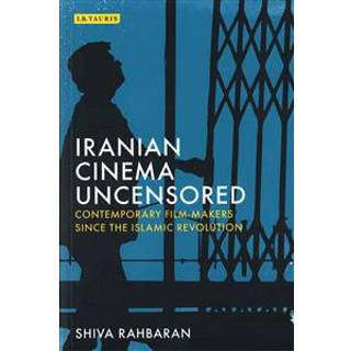 Iranian Cinema Uncensored