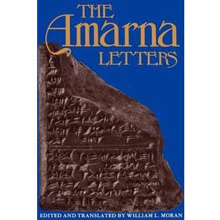 The Amarna Letters