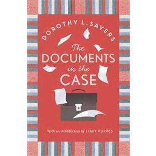 The Documents in the Case