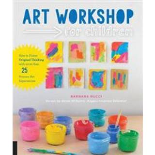 Art Workshop for Children