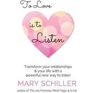 To Love Is To Listen