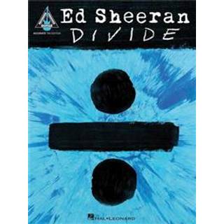 Ed Sheeran - Divide