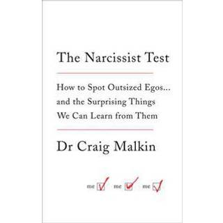 The Narcissist Test