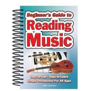 Beginner's Guide to Reading Music