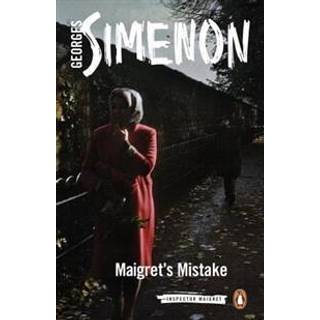 Maigret's Mistake