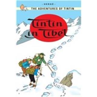 Tintin in Tibet