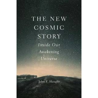 The New Cosmic Story