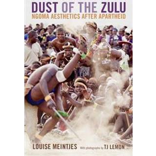 Dust of the Zulu