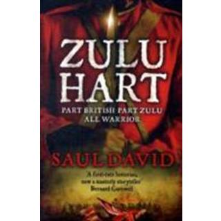 Zulu Hart