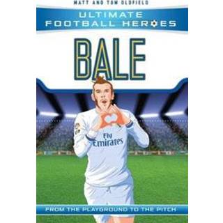 Bale (Ultimate Football Heroes - the No. 1 football series)