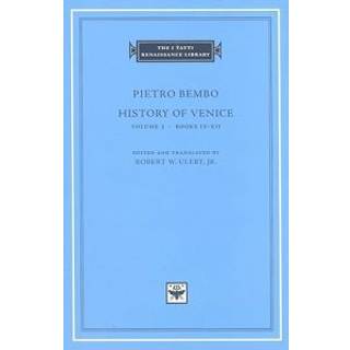 History of Venice