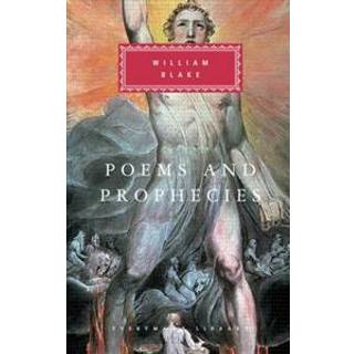 Poems And Prophecies