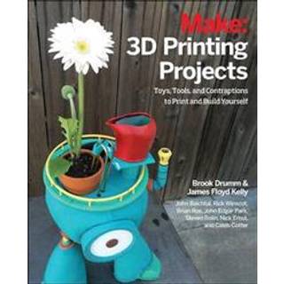 3D Printing Projects