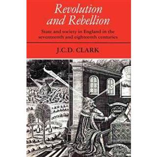 Revolution and Rebellion