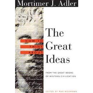How to Think About the Great Ideas